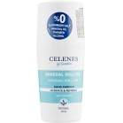 Celenes Термальный дезодорант для чувствительной кожи, без запаха Thermal Mineral Roll On-Unscented Sensitive Skin 75мл