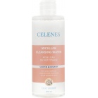 Celenes Мицеллярная вода с морошкой для сухой и чувствительной кожи Cloudberry Micellar Water Dry and Sensitive Skin 250мл