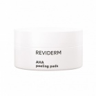 Reviderm АНА-пілінг серветки з кератолітичною, протизапальною дією AHA Peeling Pads
