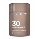 Reviderm Многофункциональное средство от солнца или холода Sun & Care Stick SPF 30 10мл