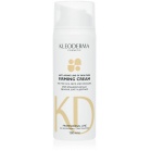 KleoDerma Крем з DMAE для зміцнення шкіри обличчя, шиї та декольте Firming Cream 100 мл