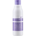 Team 155 Shampoo for making hair silky Extra Touch 41 Shampoo 250ml