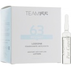 Team 155 Ampoules against hair loss Restart 63 Adjuvant Anti-Hair Loss Lotion 12x10ml