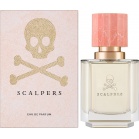 Scalpers Perfumed water Her & Here 30ml