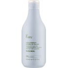 Kezy Шампунь с авокадо для сухих волос Avocado Shampoo 375 мл