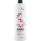 Kezy Кондиционер для поддержания цвета окрашенных волос Simple Color Maintaining Conditioner 1000мл Kezy Кондиционер для поддержания цвета окрашенных волос Simple Color Maintaining Conditioner 1000мл