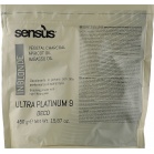 Sensus Пудра знебарвлююча до 9 тонів InBlonde Deco Ultra Platinum 9 Bleaching Powder 450 р