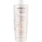 Sensus Успокаивающий шампунь для волос Illumyna Scalp Soothing Cleanser Calming Shampoo 1000мл