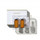 Generex Ампульний міні-набір для відновлення шкіри Purifying Solution Ampoule Mini Kit 10 мл * 2 Generex Ампульний міні-набір для відновлення шкіри Purifying Solution Ampoule Mini Kit 10 мл * 2