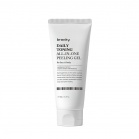 Bravity Peeling gel for face and body skin with lactobacilli Daily Toning All In One Peeling Gel 150 g Bravity Peeling gel for face and body skin with lactobacilli Daily Toning All In One Peeling Gel 150 g