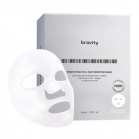 Bravity Anti-aging and whitening face mask PDRN Stem-Cell Skin Booster Mask 40g*5 pcs Bravity Anti-aging and whitening face mask PDRN Stem-Cell Skin Booster Mask 40g*5 pcs