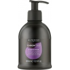 Alter Ego Кондиціонер для світлого та сивого волосся ChromEgo Silver Maintain Conditioner 300 мл Alter Ego Кондиціонер для світлого та сивого волосся ChromEgo Silver Maintain Conditioner 300 мл