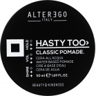 Alter Ego Помада для волосся на водній основі Hasty Too Classic Pomade 50 мл