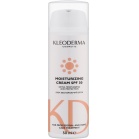 KleoDerma Зволожуючий крем із SPF 30 Moisturizing Cream SPF 30 50 мл