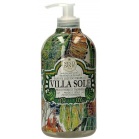 Nesti Dante Liquid soap with prickly pear aroma Liquid Soap Villa Sole Fico d'India di Taormina 500ml Nesti Dante Liquid soap with prickly pear aroma Liquid Soap Villa Sole Fico d'India di Taormina 500ml