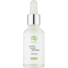 StoyanA Intensively moisturizing milky night booster with Replexium peptide Lactic Night Booster Replexium 30ml