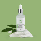 StoyanA Concentrate with peptide muscle relaxant against wrinkles Concentrate with peptide complex against wrinkles 50ml