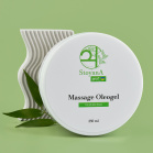 StoyanA Massage Oleogel Massage Oleogel 250ml StoyanA Massage Oleogel Massage Oleogel 250ml