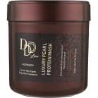 Clever Hair Cosmetics Маска Роскошь жемчуга 3D line Luxury Pearl Protein Mask 500мл Clever Hair Cosmetics Маска Роскошь жемчуга 3D line Luxury Pearl Protein Mask 500мл