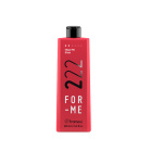 Framesi Текстуруючий флюїд FOR-ME 222 Shape Me Glaze 200 мл
