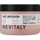 Nevitaly Маска для фіксації кольору Color Sublime Mask 250 мл Nevitaly Маска для фіксації кольору Color Sublime Mask 250 мл
