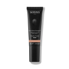 Sothys Foundation for face with semi-matte finish Teint Detox Energie Nrj C30 - Peche 30ml,C30 - Peche