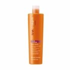Shampoo for colored and Highlighted Hair Inebrya Ice Cream Color Shampoo Creme Caramel