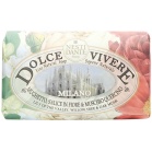 Nesti Dante Мыло Милан Dolce Vivere Milano 250 г