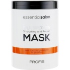 Profis Маска з протеїнами шовку Silk Protein Mask 1000 мл Profis Маска з протеїнами шовку Silk Protein Mask 1000 мл