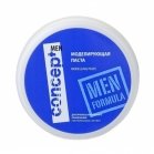 Concept Моделирующая паста - Men Modelling paste Concept Моделирующая паста - Men Modelling paste