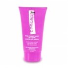 Concept for hair care cream before and after the perm - Shine Curl Pre- and post-perm treatment crème