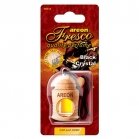 Ароматизатор воздуха Areon Fresco Black Crystal