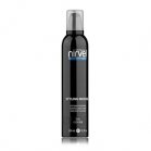 Nirvel Professional FX Mousse Gel - gel foam to complete hair styling Nirvel Professional FX Mousse Gel - gel foam to complete hair styling