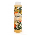 Nesti Dante Shower gel Olive oil and tangerine Liquid Il Frutteto Oliva e Mandarino 300ml