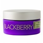 Mades Cosmetics Label Body Butter Blackberry - Крем-масло для тела и рук "Черная смородина"