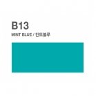 Anthocyanin Acid Color Bezmiamochnaya biolaminating hair dye -B13- Mint Blue / Turquoise Anthocyanin Acid Color Bezmiamochnaya biolaminating hair dye -B13- Mint Blue / Turquoise