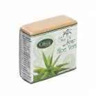 Olivos Herbs & Fruits Aloe Vera Soap - Natural olive soap "Aloe Vera"