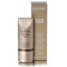 Nannic Водостойкий тональный крем Тон 3 Sublime Teint Nude 30мл,03 Nannic Водостойкий тональный крем Тон 3 Sublime Teint Nude 30мл,03