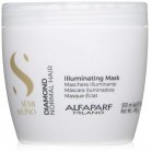 Alfaparf Milano Маска для блиску волосся Illuminating Mask 500 мл Alfaparf Milano Маска для блиску волосся Illuminating Mask 500 мл