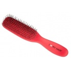 I love my hair Парикмахерска Щетка для волос глянцевая, средняя 21 см Spider hair brush - Red medium Красный I love my hair Парикмахерска Щетка для волос глянцевая, средняя 21 см Spider hair brush - Red medium Красный
