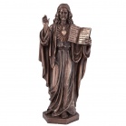 Veronese Statuette Veronese Jesus 16 cm Bronze Veronese Statuette Veronese Jesus 16 cm Bronze