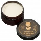 Barba Italiana Матовая паста для волос Pasta opaca per capelli NEBBIOLO 100мл Barba Italiana Матовая паста для волос Pasta opaca per capelli NEBBIOLO 100мл
