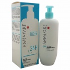 Annayake Long Moisturizing Body Cream Bodycare continuous hydration 400ml