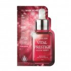 All Mask Story Mask for the face Vital Prestige Facial Sheet 30ml All Mask Story Mask for the face Vital Prestige Facial Sheet 30ml