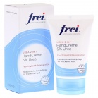 Frei ol (Frei öl) Hand cream with 5% urea Urea 5% Hand Cream 50ml