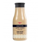 Aquolina Молочко для тела Body Milk Latte Corpo Spicy Woods 250мл