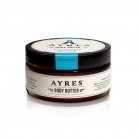 Ayres Body Oil Patagonia Whipped Body Butter 191 g
