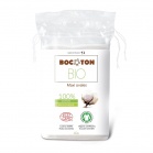 Bocoton Bio Organic Oval Cotton Pads Coton Biologique Maxi Ovales up to 40 pcs Bocoton Bio Organic Oval Cotton Pads Coton Biologique Maxi Ovales up to 40 pcs