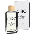 Ciro Parfums Eau de parfum Le Chypre du Nil 100ml Ciro Parfums Eau de parfum Le Chypre du Nil 100ml