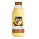 Cottage Nutritious shower gel with Argan oil Extra Nourishing Precious Oil Shower with 560 ml